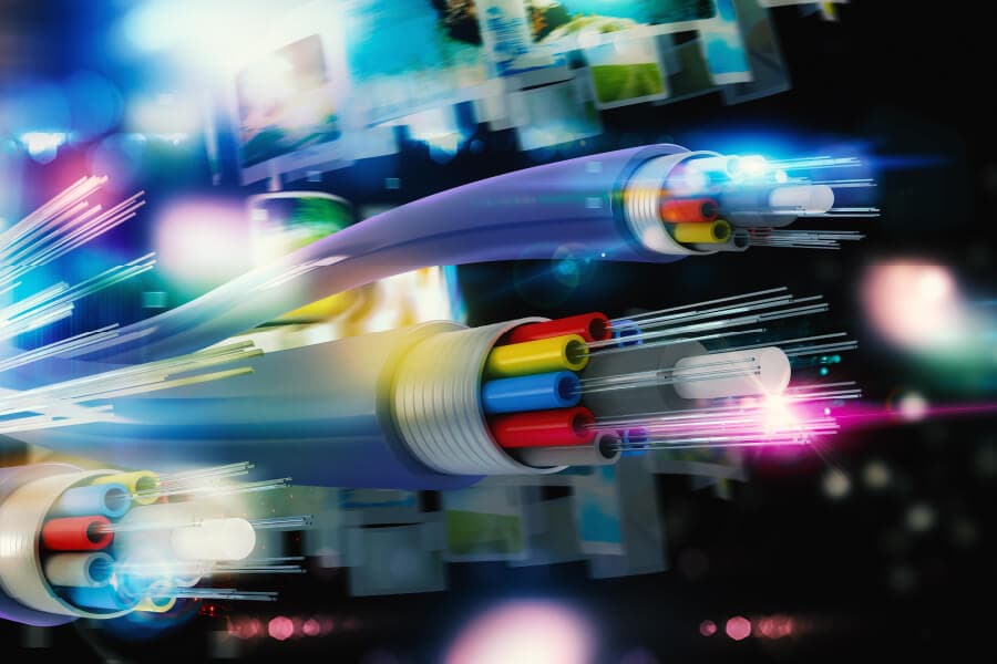 Data and Communication Systems